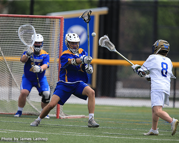 Irondequoit at Schroeder>