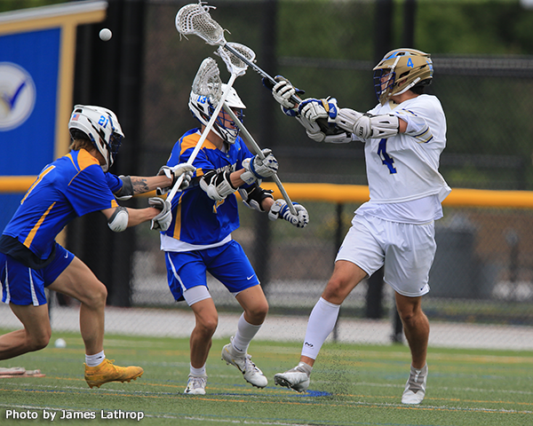 Irondequoit at Schroeder>