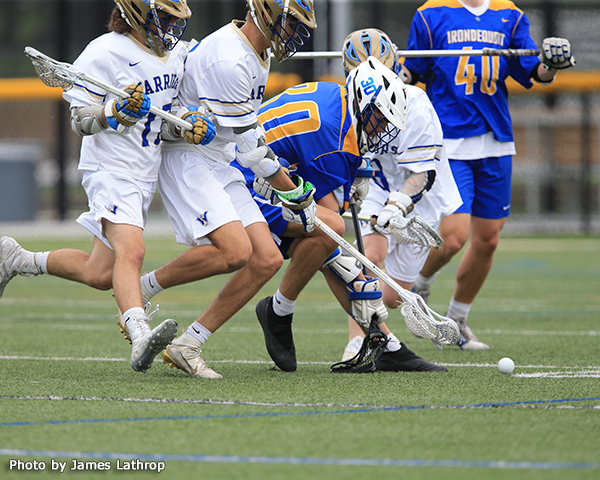 Irondequoit at Schroeder>