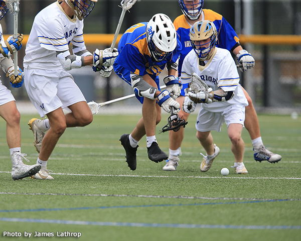 Irondequoit at Schroeder>