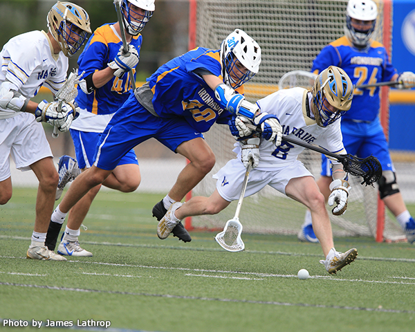 Irondequoit at Schroeder>