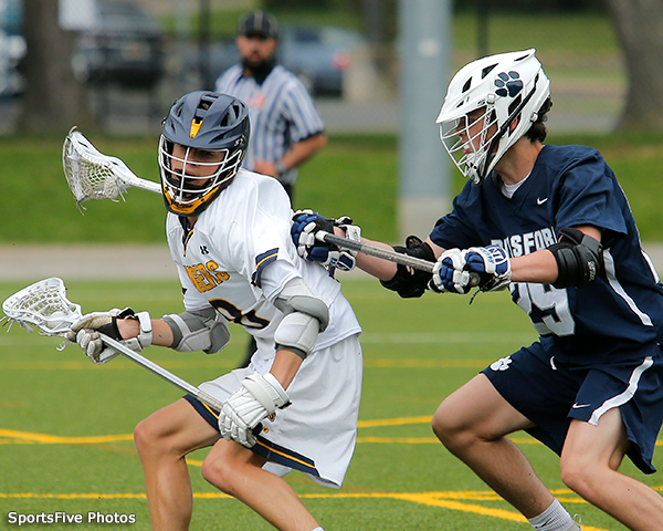 Pittsford at Spencerport