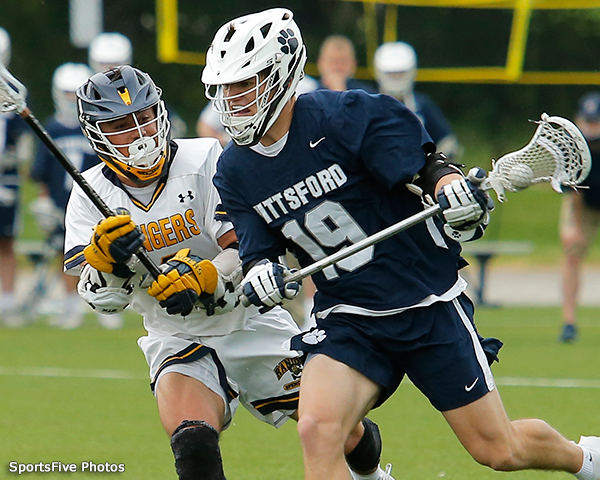 Pittsford at Spencerport