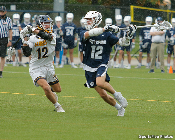 Pittsford at Spencerport