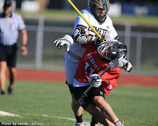 Penfield at Rush-Henrietta>