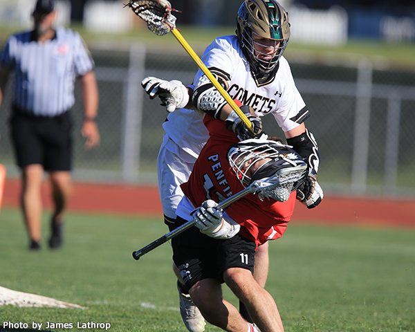 Penfield at Rush-Henrietta>