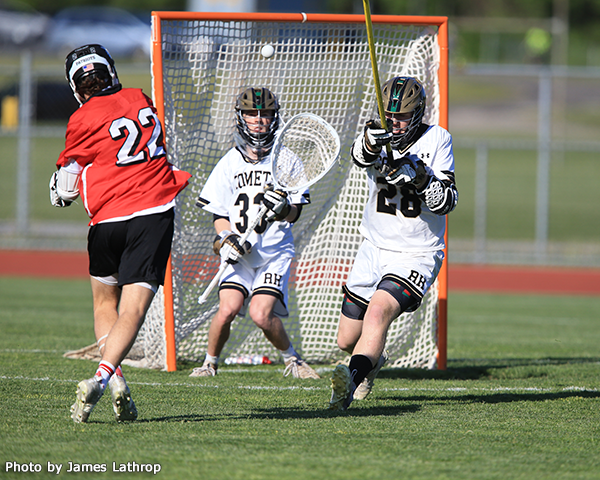 Penfield at Rush-Henrietta>