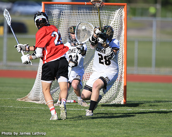 Penfield at Rush-Henrietta>