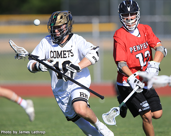 Penfield at Rush-Henrietta>