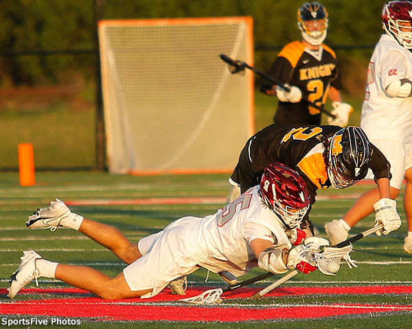 McQuaid at Canandaigua