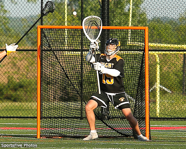 McQuaid at Canandaigua