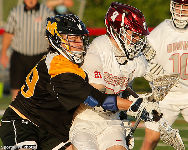 McQuaid at Canandaigua