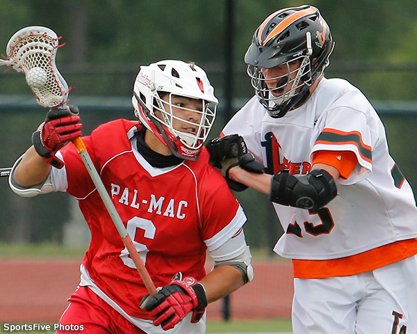 Pal-Mac at Livonia-Avon