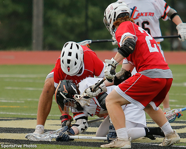 Pal-Mac at Livonia-Avon