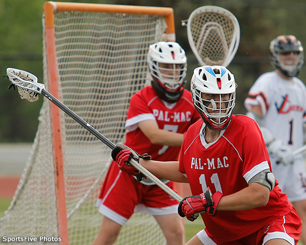 Pal-Mac at Livonia-Avon