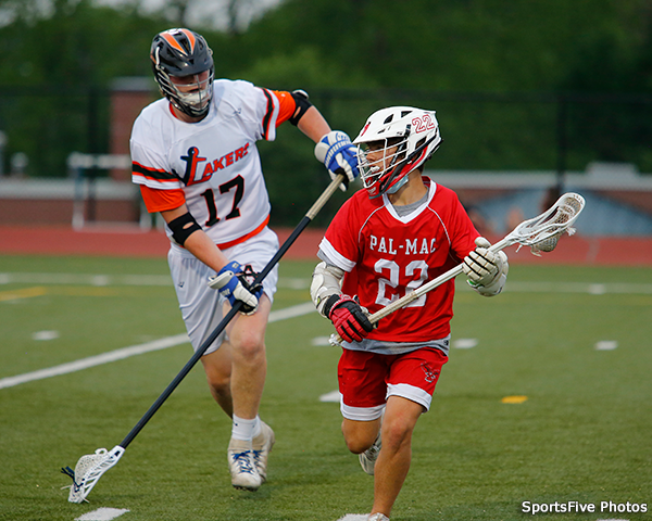 Pal-Mac at Livonia-Avon