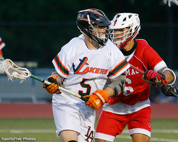 Pal-Mac at Livonia-Avon