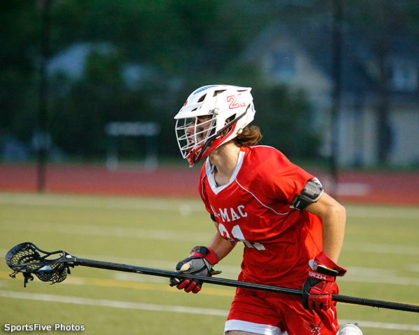 Pal-Mac at Livonia-Avon