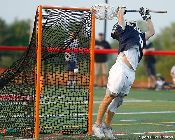 Thomas at Canandaigua