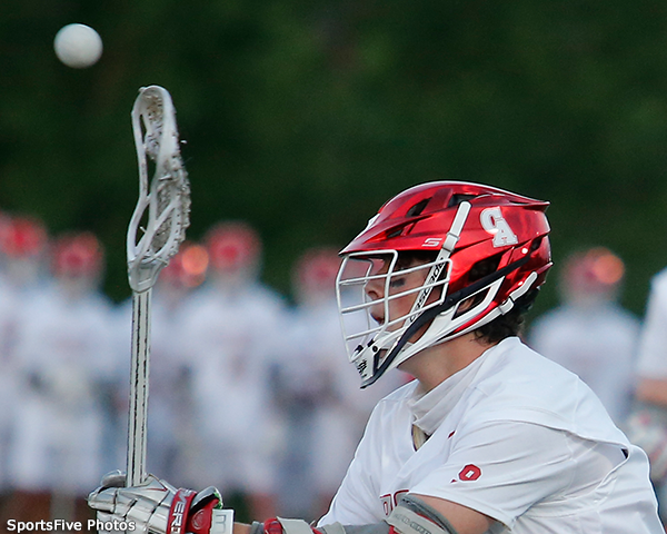 Thomas at Canandaigua