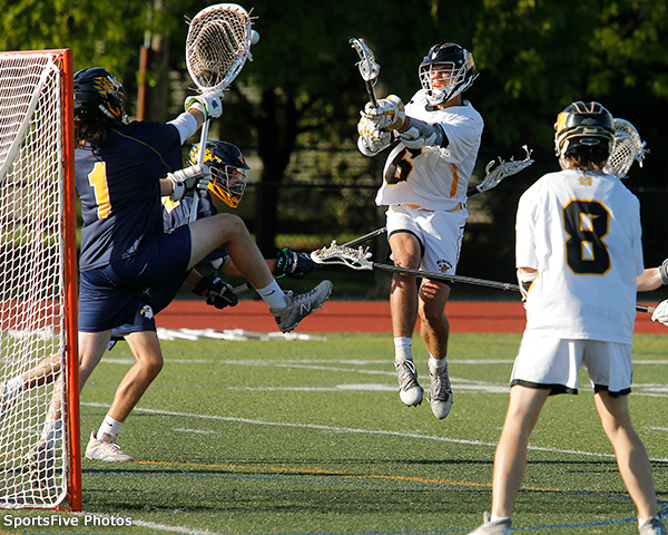 Wayne at Canandaigua