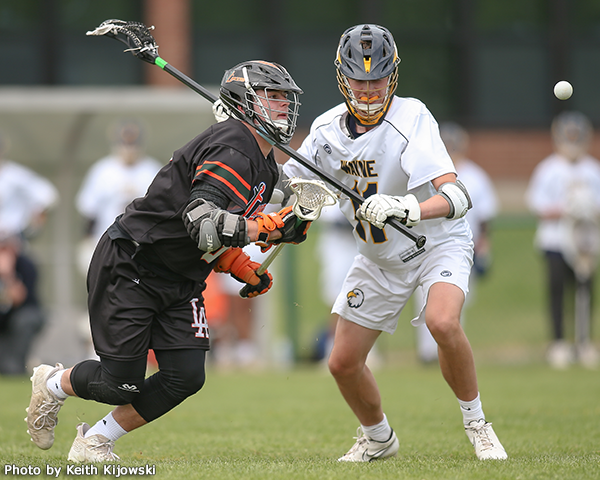 Livonia-Avon at Wayne