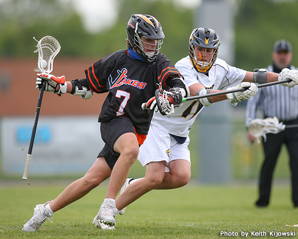 Livonia-Avon at Wayne