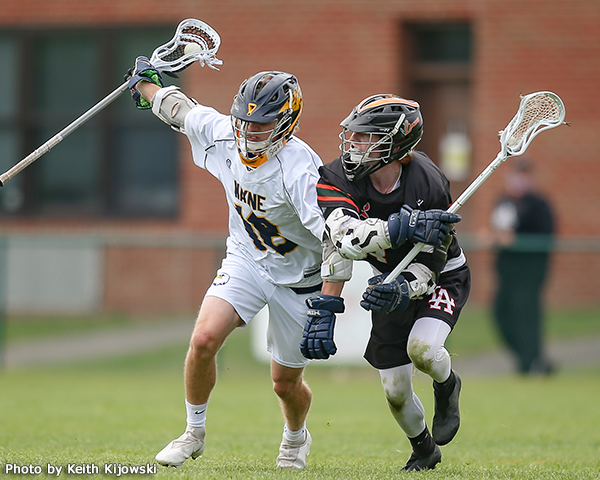 Livonia-Avon at Wayne