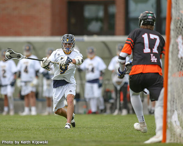 Livonia-Avon at Wayne