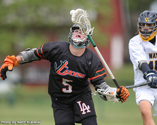 Livonia-Avon at Wayne