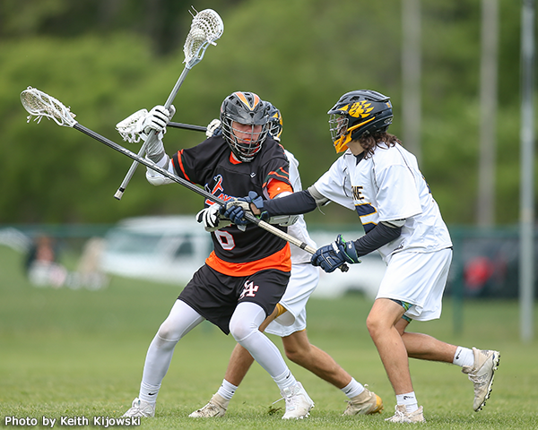 Livonia-Avon at Wayne