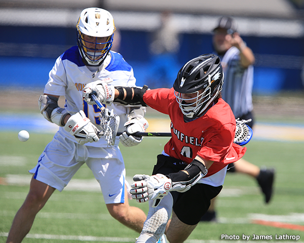 Penfield at Irondequoit>