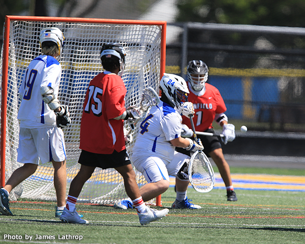 Penfield at Irondequoit>