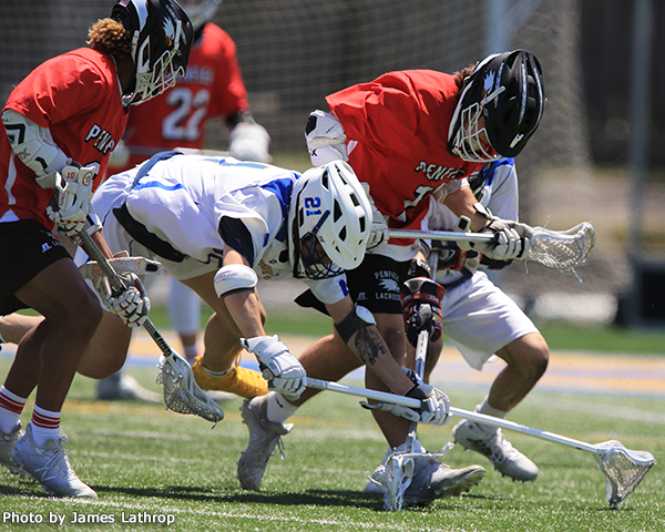 Penfield at Irondequoit>