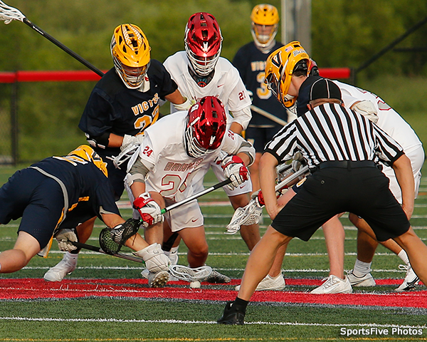 Victor at Canandaigua