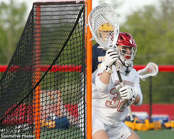 Victor at Canandaigua