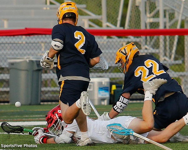 Victor at Canandaigua