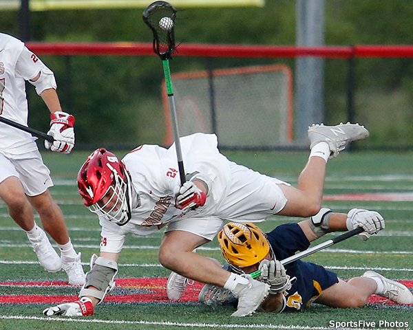 Victor at Canandaigua