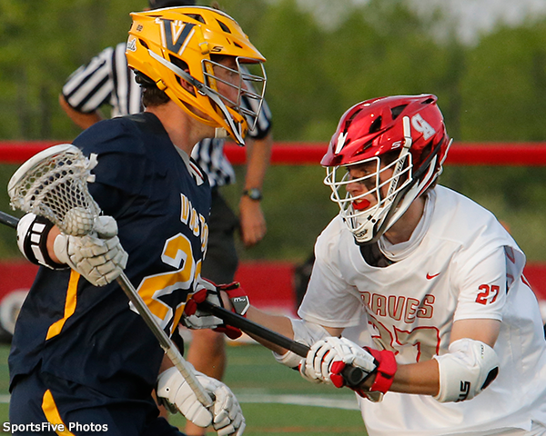 Victor at Canandaigua