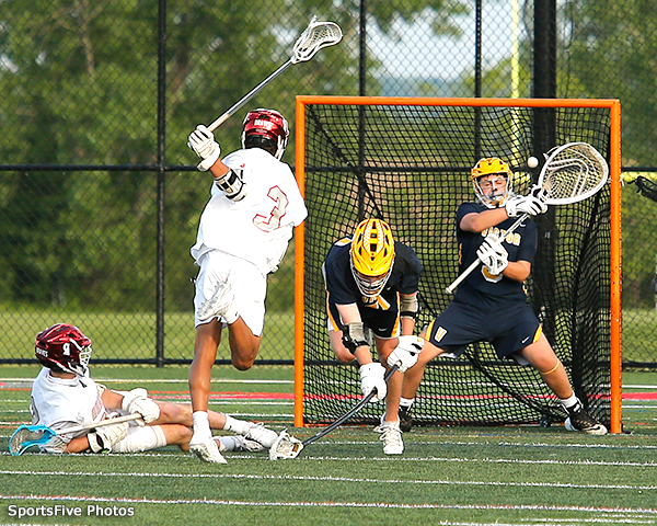 Victor at Canandaigua