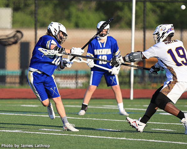 Batavia at East United-Eastridge>