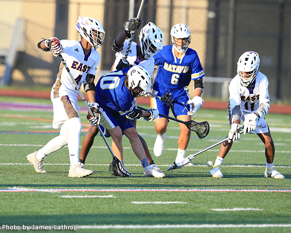 Batavia at East United-Eastridge>