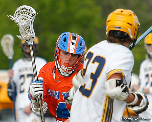 Penn Yan at Marcus Whitman