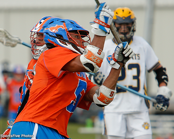 Penn Yan at Marcus Whitman