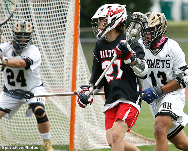 Hilton at Rush-Henrietta