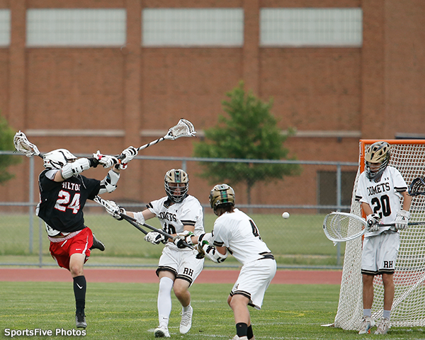 Hilton at Rush-Henrietta