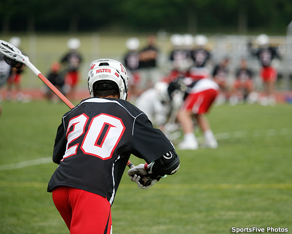 Hilton at Rush-Henrietta