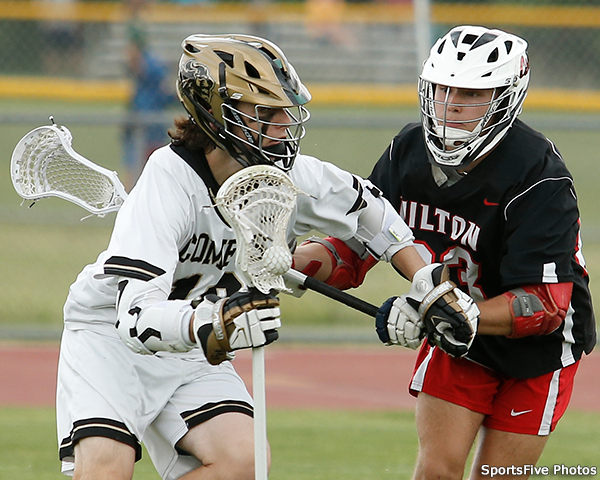 Hilton at Rush-Henrietta