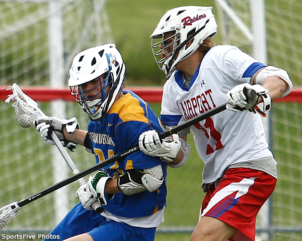 Irondequoit at Fairport