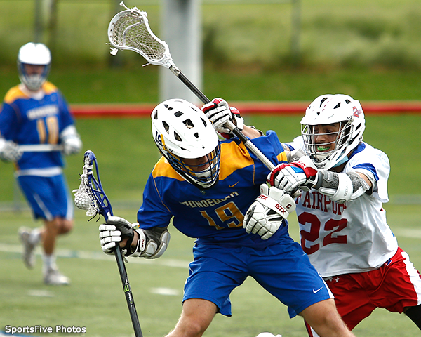 Irondequoit at Fairport